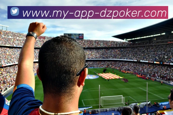 德州扑克APPAPP 体育赛事宣传图